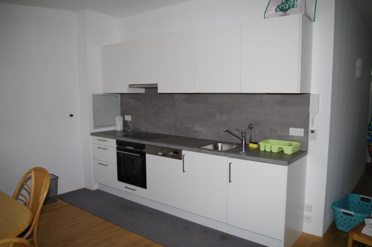Workbase Albergue Viena